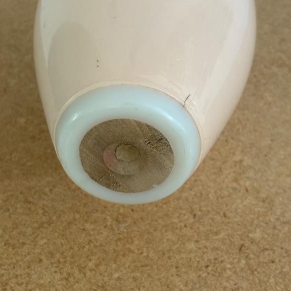 LUCKY STRIKE LANES Full size Bowling Pin - Picture 8 of 9